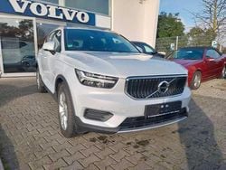 Silber Gebraucht 2021 Volvo XC40 Momentum SUV | 25.900 € (Guter Preis)