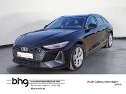Schwarz Gebraucht 2025 Audi A5 Basis Coupé | 42.460 € (Guter Preis)