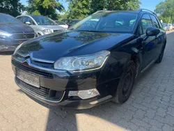 Grau haria2/metallic Gebraucht 2013 Citroën C5 Exclusive Kombi | 3.800 € (Teuer)