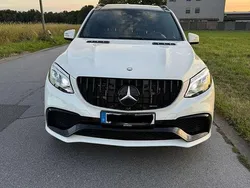Gebraucht 2018 Mercedes GLE63 AMG AMG SUV | 60.000 € (Fairer Preis)