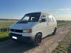 Weiß Gebraucht 1991 VW T4 California Van | 18.999 €