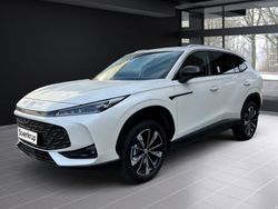 Weiß Neu 2025 MG HS Comfort SUV | 26.490 € (Fairer Preis)