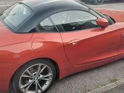 Orange Gebraucht 2013 BMW Z4 Sport Line Cabrio | 13.950 € (Fairer Preis)