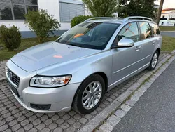 Grau Gebraucht 2010 Volvo V50 Kombi | 5.800 € (Etwas zu teuer)