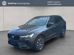 Grau Gebraucht 2024 Volvo XC60 Plus SUV | 44.400 € (Superpreis)