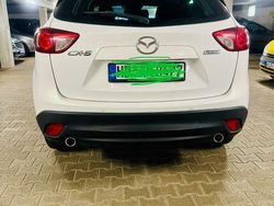 Weiß Gebraucht 2015 Mazda CX-5 Center-Line SUV | 8.300 € (Fairer Preis)