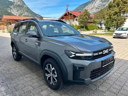 Grau Neu 2025 Dacia Bigster Expression SUV | 29.900 € (Fairer Preis)