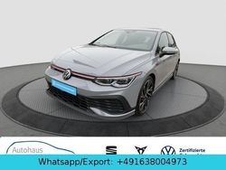 Grau Gebraucht 2023 VW Golf VIII GTI Clubsport Limousine | 35.990 € (Fairer Preis)