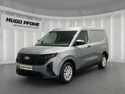 Solar silver Neu 2024 Ford Transit Trend Van | 21.250 € (Superpreis)