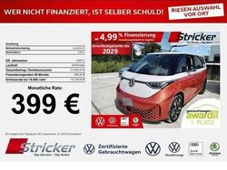 Gebraucht 2024 VW ID. Buzz Pro Van / Kleinbus | 45.950 €