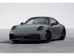 Grau Neu 2025 Porsche 911 Carrera 4 GTS Coupé | 215.133 € (Fairer Preis)