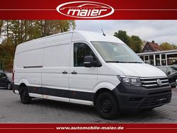 Weiß Gebraucht 2022 VW Crafter Van | 20.700 € (Superpreis)