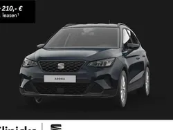 Blau Neu 2025 Seat Arona SUV | 25.190 € (Fairer Preis)