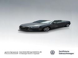 Grau Gebraucht 2018 Audi A3 Cabriolet Basis Cabrio | 25.390 € (Fairer Preis)