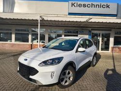 Frostweiß Gebraucht 2023 Ford Kuga Cool & Connect SUV | 28.990 € (Fairer Preis)