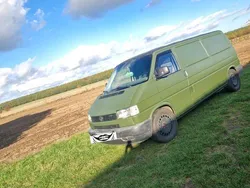 VW T4