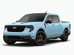 Schwarz Neu 2026 Ford Maverick Lariat SUV | 59.900 €