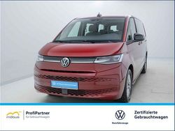 Gebraucht 2024 VW Multivan Life Van | 51.289 € (Superpreis)