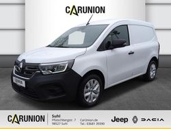 Mineralweiß Gebraucht 2022 Renault Kangoo Van / Kleinbus | 20.206 € (Superpreis)