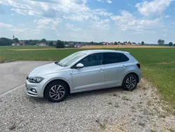 Reflexsilber metallic Gebraucht 2019 VW Polo Join Kleinwagen | 14.650 € (Fairer Preis)