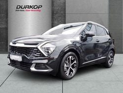 (1k) zilinaschwarz met. (metallic) Gebraucht 2024 Kia Sportage Spirit SUV | 30.750 € (Guter Preis)