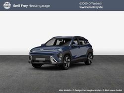 Blau Neu 2025 Hyundai Kona N Line SUV | 34.950 € (Etwas zu teuer)