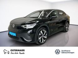 Grenadillschwarz metallic Gebraucht 2023 VW ID.5 Pro Performance SUV | 36.240 € (Fairer Preis)