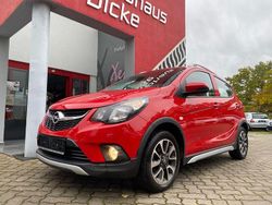 Rot Gebraucht 2019 Opel Karl Rocks Kleinwagen | 7.690 € (Fairer Preis)
