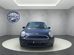 Schwarz Gebraucht 2008 Mini ONE Kleinwagen | 4.999 € (Fairer Preis)
