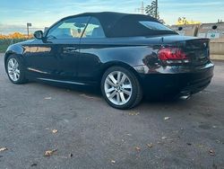 Blau Gebraucht 2012 BMW 118 Cabriolet M Sport Cabrio | 7.500 € (Etwas zu teuer)