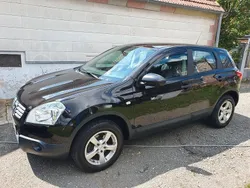 Schwarz Gebraucht 2008 Nissan Qashqai Visia SUV | 4.300 € (Fairer Preis)