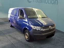 Blau Gebraucht 2023 VW T6.1 Van | 27.925 €