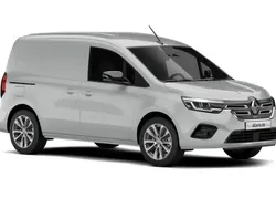 Schiefergrau Neu 2025 Renault Kangoo Rapid Advance Van / Kleinbus | 29.952 € (Etwas zu teuer)
