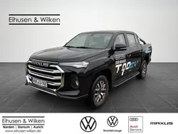 Schwarz Gebraucht 2023 Maxus e-T90 Abholung | 31.879 € (Superpreis)