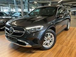 Grafitgrau metalliclack Gebraucht 2024 Mercedes GLC200 Avantgarde SUV | 46.886 € (Guter Preis)