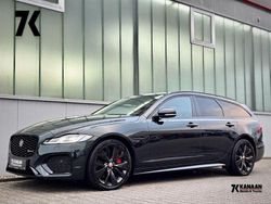 Andere Gebraucht 2023 Jaguar XF Limousine | 34.986 € (Guter Preis)