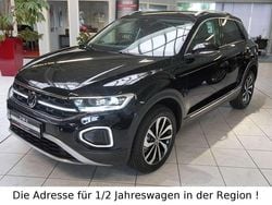 Deepblack Neu 2025 VW T-Roc Style SUV | 32.990 € (Superpreis)