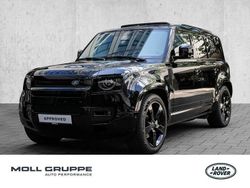 Schwarz Gebraucht 2024 Land Rover Defender HSE Dynamic SUV | 97.950 €