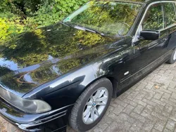 Blau Gebraucht 2003 BMW 530 Exclusive Kombi | 2.600 € (Guter Preis)