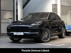 Schwarz Gebraucht 2021 Porsche Cayenne S SUV | 86.390 €