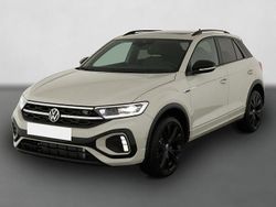 Ascotgrau Neu 2025 VW T-Roc Style SUV | 39.295 € (Fairer Preis)