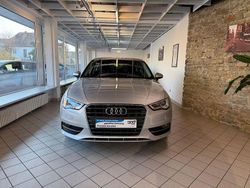 Silber Gebraucht 2014 Audi A3 Attraction Kleinwagen | 8.999 € (Fairer Preis)