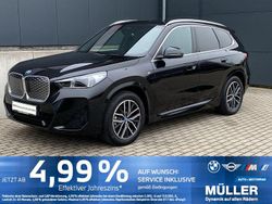 Schwarz Gebraucht 2023 BMW iX1 M Sport SUV | 38.690 € (Guter Preis)