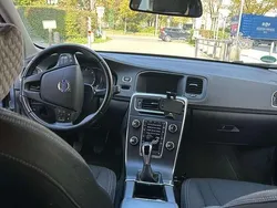 Blau Gebraucht 2018 Volvo V60 Kombi | 15.100 € (Superpreis)