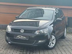 Schwarz Gebraucht 2014 VW Polo Life Limousine | 5.880 € (Fairer Preis)