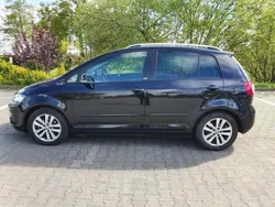 Schwarz Gebraucht 2011 VW Golf VI Style Kombi | 6.499 € (Etwas zu teuer)