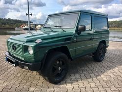 Grün Gebraucht 1994 Mercedes G300 SUV | 34.900 €