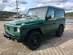 Grün Gebraucht 1994 Mercedes G300 SUV | 39.900 €