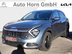 Grau Gebraucht 2025 Kia Sportage Vision SUV | 33.780 € (Guter Preis)