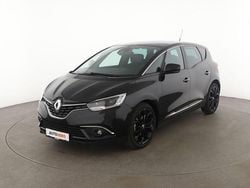 Schwarz Gebraucht 2019 Renault Scénic IV Black Edition Van / Kleinbus | 18.720 € (Guter Preis)